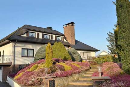 Haus zum Kaufen in Bleialf 399.000 € 250 m² - Haus Bleialf | Angebot:25477334