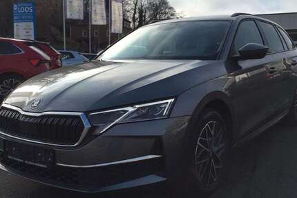 Skoda Octavia 15.500 km 26.900 &euro; Sulzbach-Rosenberg 92237