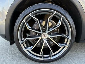 Porsche Cayenne Diesel 183.935 km 20.000 &euro; Olsberg 59939