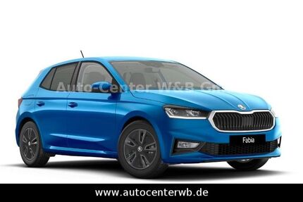 Skoda Fabia 3.000 km 22.900 &euro; Aalen-Essingen 73457