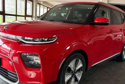 Kia Soul 49.900 km 18.490 &euro; Egling 82544