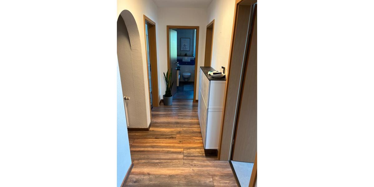 Dachgeschoßwohnung Lünen Alstedde - 2.5 Zimmer, 55 m&sup2;, 500&euro; | Angebot:26296372