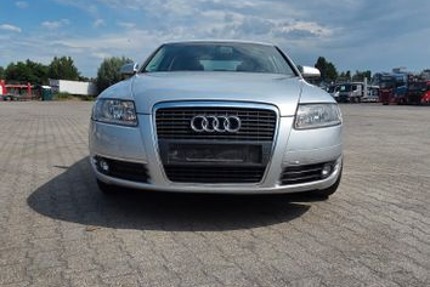 Audi A6 197.000 km 2.850 &euro; Heilbronn 74078