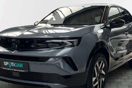 Opel Mokka 1.536 km 22.490 &euro; Paderborn 33100