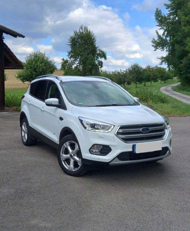 Kuga