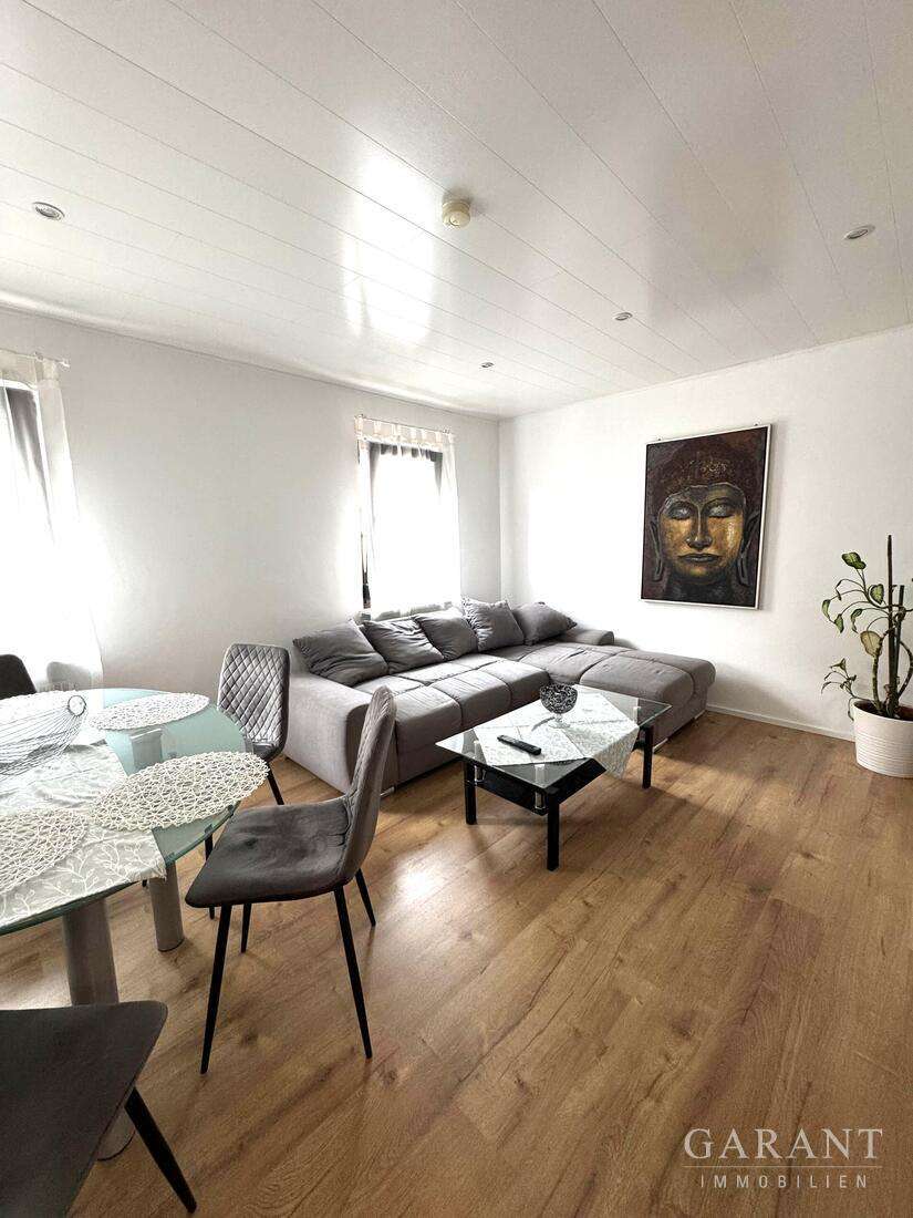 Wohnung zum Kaufen in Markgröningen 227.000 € 52 m² 3 zimmer