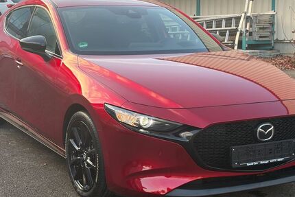Mazda 3 19.758 km 20.990 &euro; Mietingen 88487