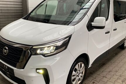 Nissan Primastar 66.600 km 28.900 &euro; Metten 94526