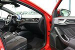 Ford Focus Tunier 1.5 EB ST-LINE / 1.HAND / PANORAMA 60.000 km 17.991 &euro; Hamm 59077