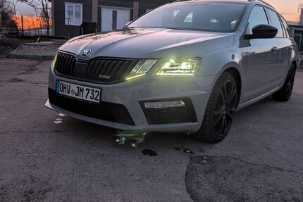 Skoda Octavia 150.000 km 18.499 &euro; Zehdenick 16792