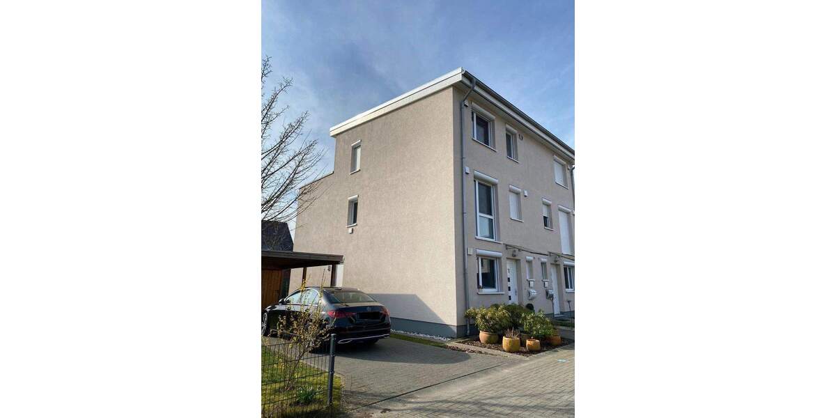 Doppelhaushälfte Hamburg Neugraben-Fischbek - 5 Zimmer, 146 m&sup2;, 658.000&euro; | Angebot:25657329