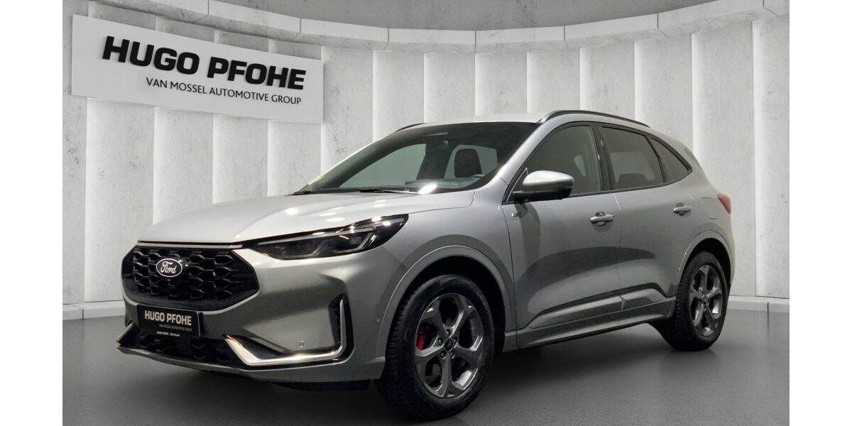 Ford Kuga 15.048 km 33.950 &euro; Hamburg 22047