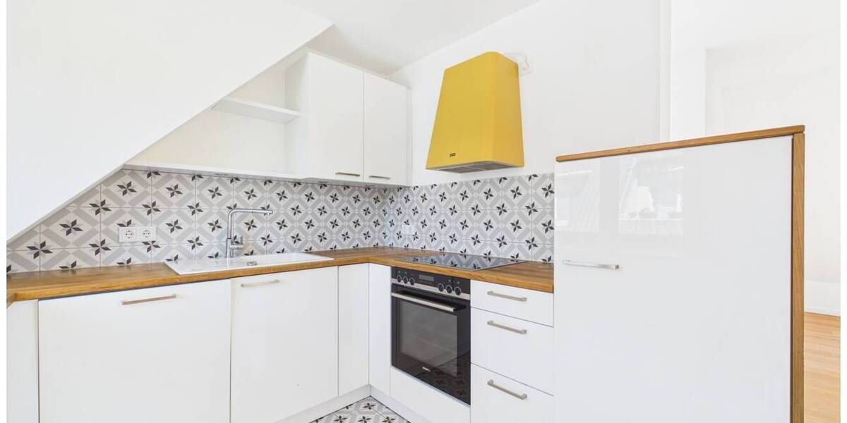 Etagenwohnung München Aubing-Lochhausen-Langwied - 3 Zimmer, 70 m&sup2;, 598.000&euro; | Angebot:26744940