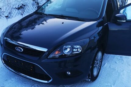 Ford Focus 218.500 km 3.490 &euro; Großräschen 01983