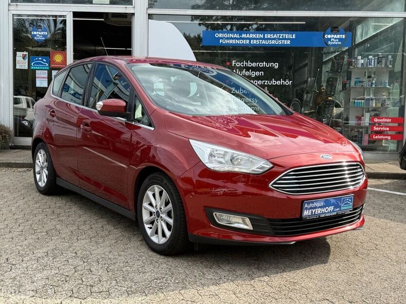 C-Max