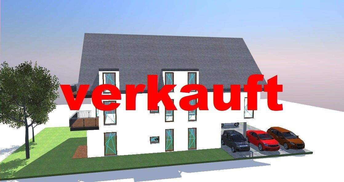 Etagenwohnung Paderborn Kernstadt - 3 Zimmer, 82 m&sup2;, 429.900&euro; | Angebot:23956427