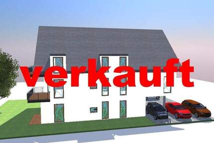 Wohnung Paderborn Kernstadt - 3 Zimmer, 82 m&sup2;, 429.900&euro; | Angebot:23956427