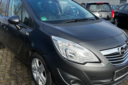 Opel Meriva 247.600 km 1.490 &euro; Neuenhaus 49828