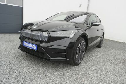 Skoda Enyaq 41.000 km 39.900 &euro; Erbach 64711