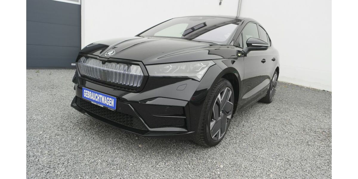 Skoda Enyaq 41.000 km 39.900 &euro; Erbach 64711
