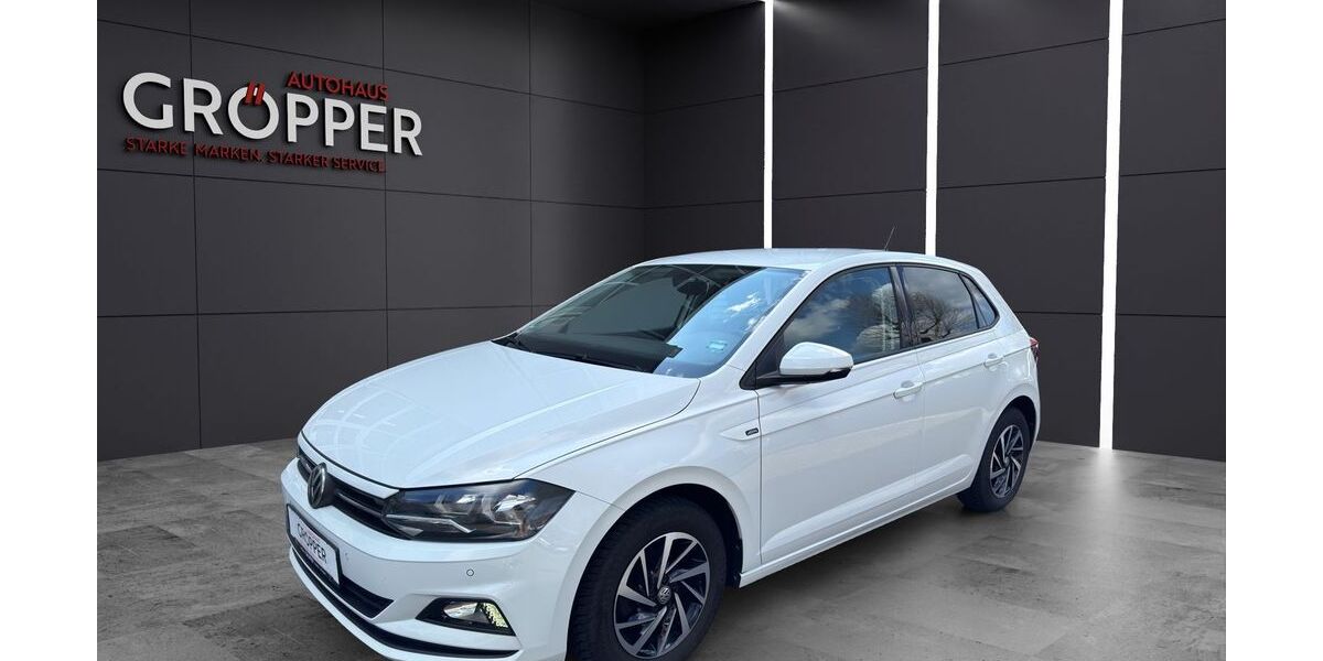 VW Polo 45.900 km 12.900 &euro; Paderborn 33104