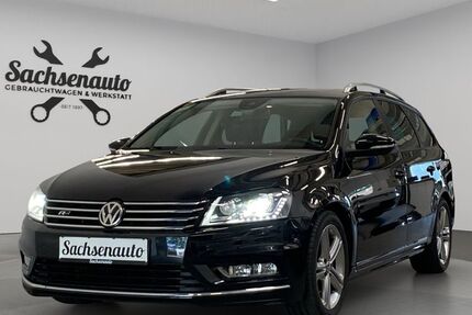 VW Passat 173.245 km 15.000 € Hartenstein 08118