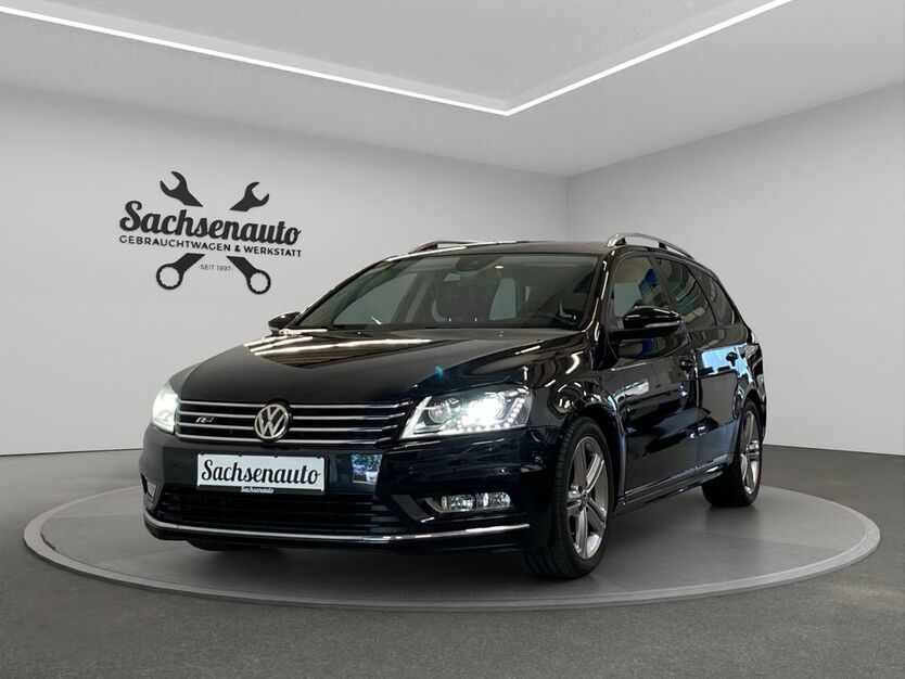 VW Passat 173.245 km 15.000 € Hartenstein 08118