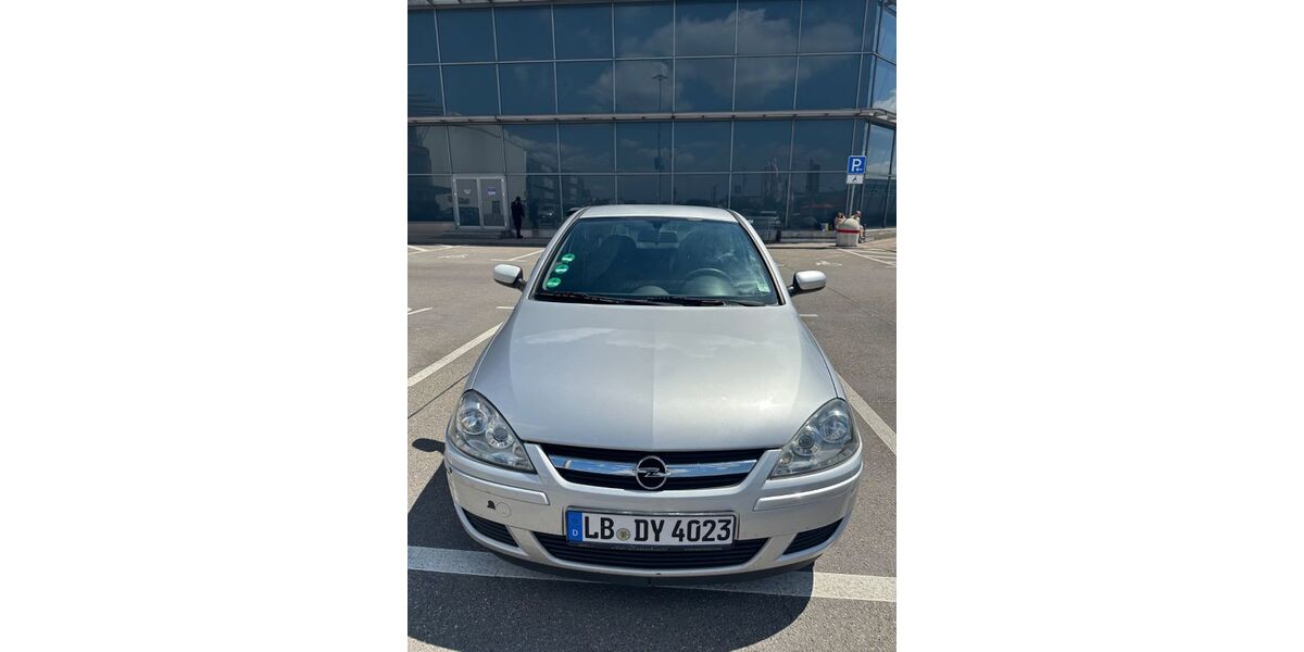 Opel Corsa 250.000 km 790 &euro; Möglingen 71696