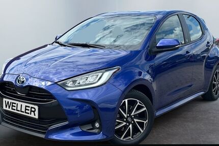 Toyota Yaris 37.899 km 19.490 &euro; Münster 48163