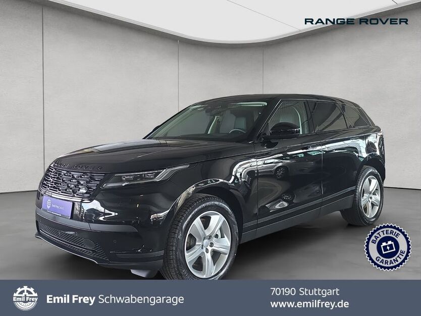 Land Rover Range Rover Velar 1.017 km 61.980 € Stuttgart 70190