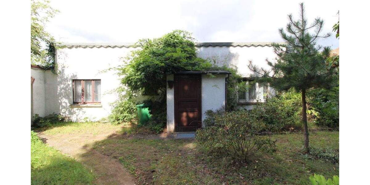 Einfamilienhaus Weinböhla - 3 Zimmer, 100 m&sup2;, 288.000&euro; | Angebot:24725653