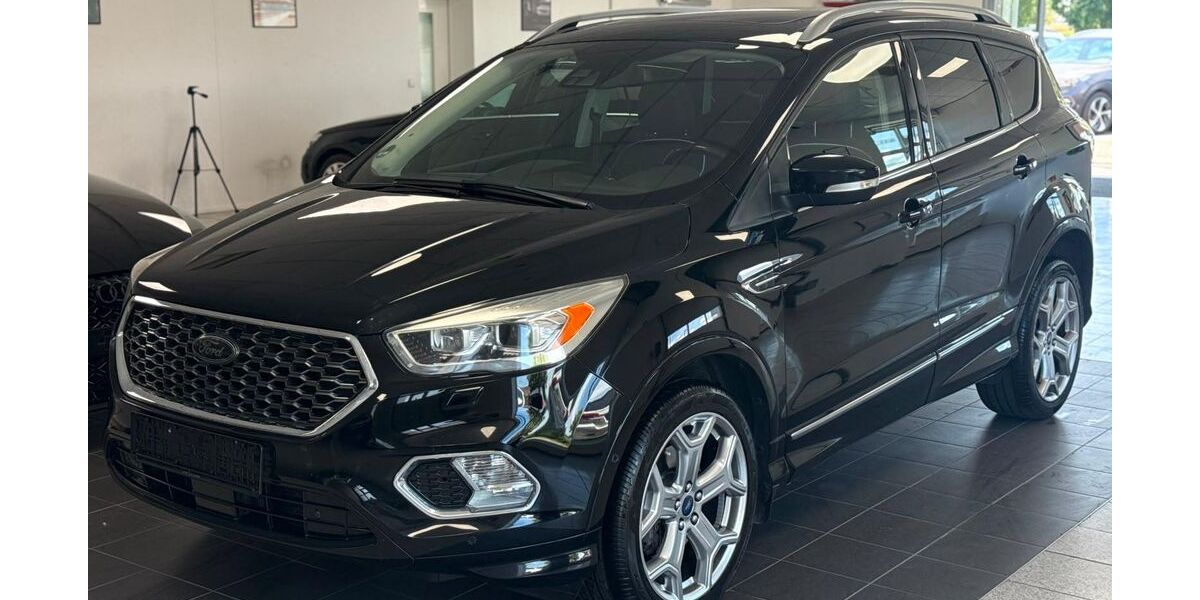 Ford Kuga 222.000 km 10.499 &euro; Schramberg 78713