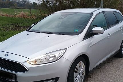 Ford Focus 231.400 km 6.300 &euro; Karlsfeld 85757
