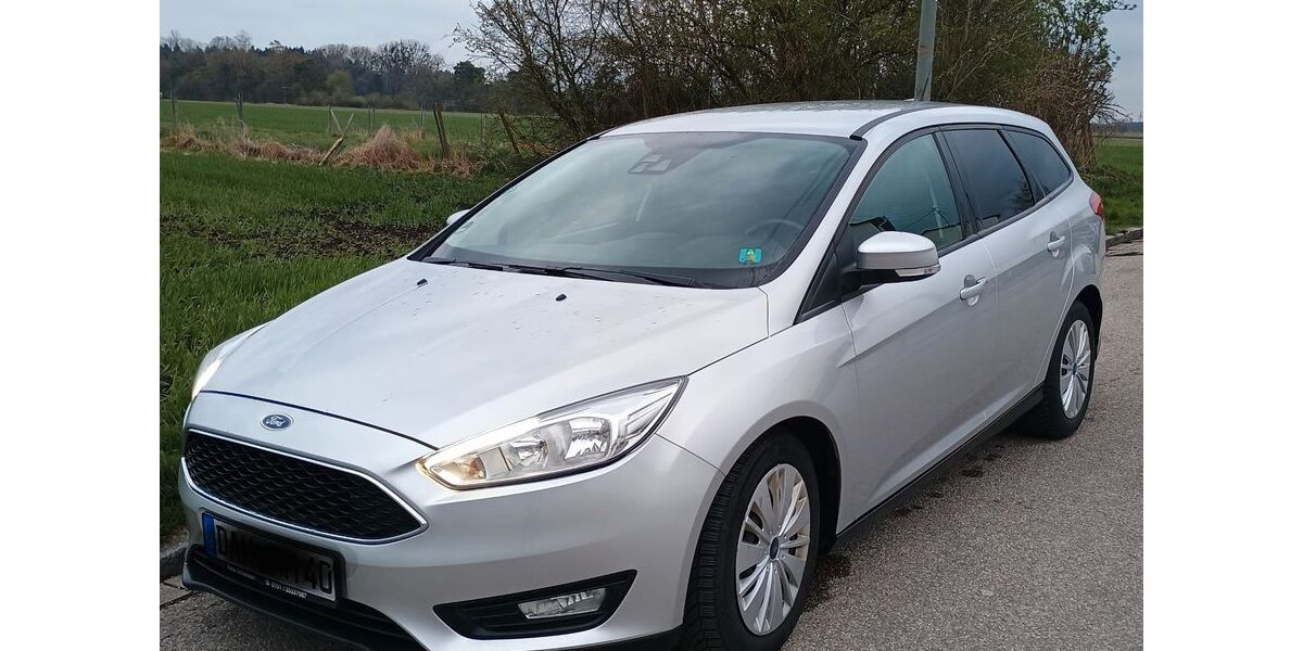 Ford Focus 231.400 km 6.660 &euro; Karlsfeld 85757