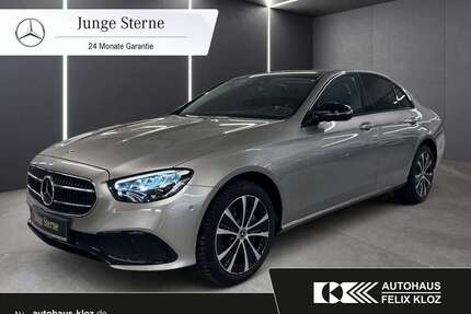 Mercedes E 300