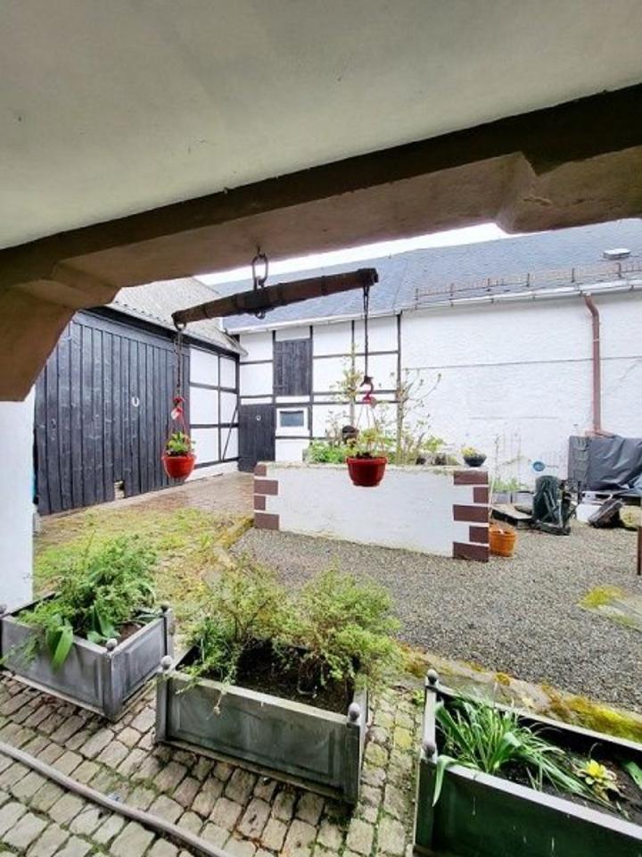 Renommierter Gasthof mit Saal, Wohnungen & 2.738 m² Grundstück