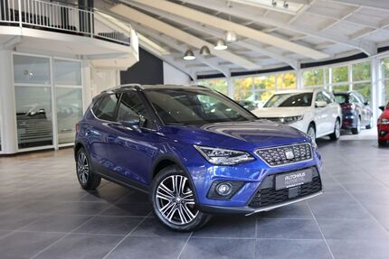 Seat Arona 45.015 km 18.450 &euro; Nuthetal 14558