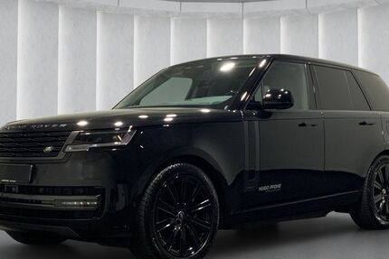 Land Rover Range Rover 1.744 km 162.950 &euro; Hamburg 22297