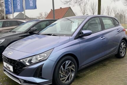 Hyundai i20 6.000 km 20.390 &euro; Ahlen 59229