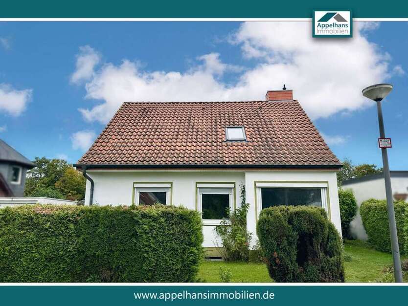 Haus zum Kaufen in Osnabrück 319.000 € 106.73 m²