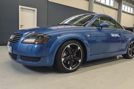 Audi TT 235.000 km 6.699 &euro; Bad Griesbach 94086
