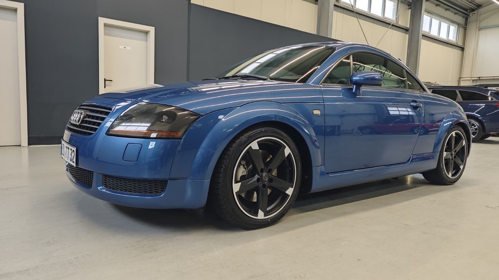 Audi TT 235.000 km 6.699 &euro; Bad Griesbach 94086