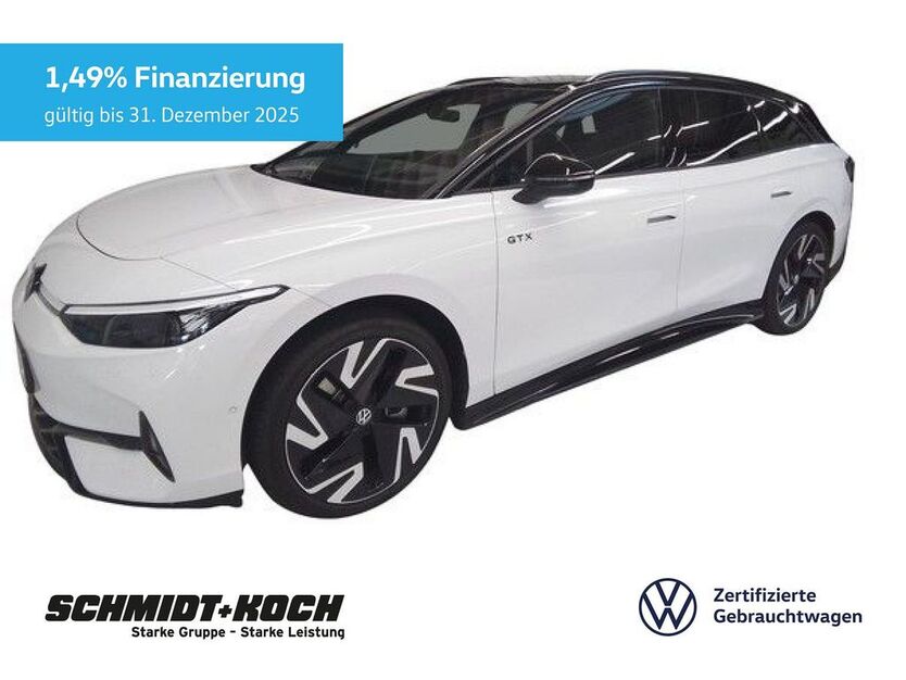 VW ID.7 22.394 km 56.447 € Bremen 28207