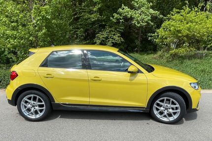 Audi A1 15.500 km 20.900 &euro; Stulln 92551