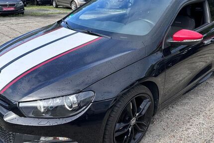 VW Scirocco