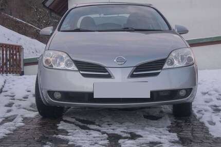 Nissan Primera 108.000 km 1.800 &euro; Dresden 01099
