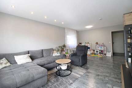 Wohnung Villingen-Schwenningen Schwenningen - 2 Zimmer, 64 m&sup2;, 145.000&euro; | Angebot:26567944
