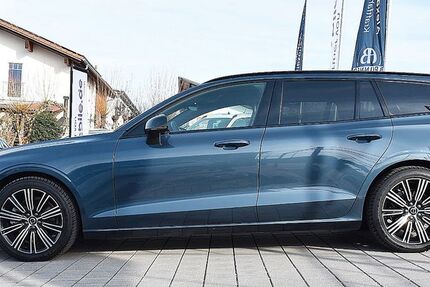 Volvo V60 36.000 km 35.900 &euro; Buchloe 86807