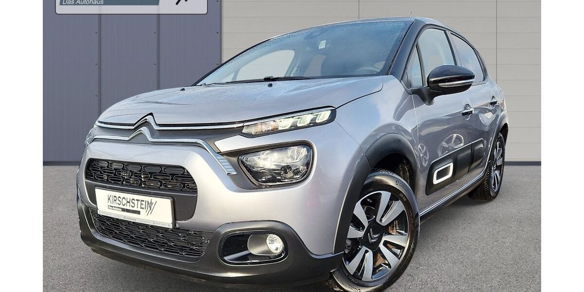 Citroen C3 27.747 km 12.990 &euro; Bad Hersfeld 36251