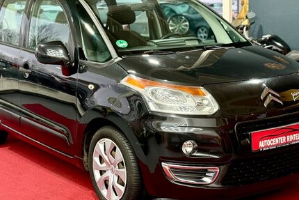 Citroen C3 95.000 km 4.990 &euro; Rinteln 31737